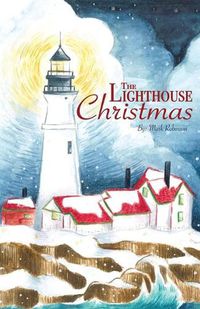 Cover image for The Lighthouse Christmas