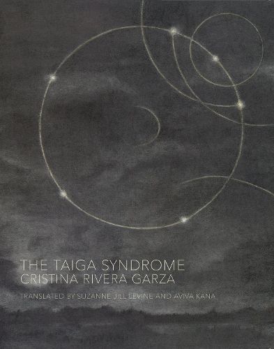 Cover image for The Taiga Syndrome