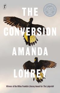 Cover image for The Conversion