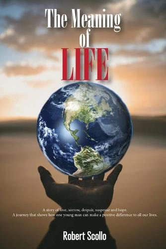 Cover image for The Meaning of Life