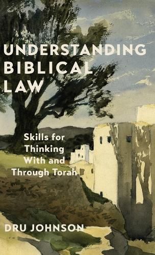 Cover image for Understanding Biblical Law