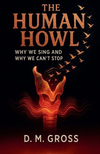 Cover image for The Human Howl