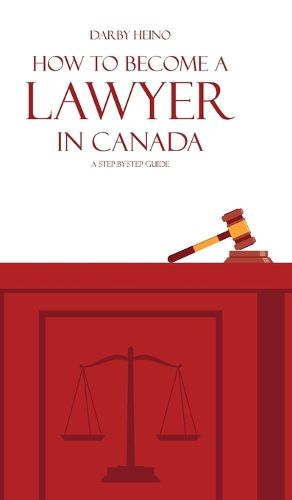 Cover image for How to Become a Lawyer in Canada