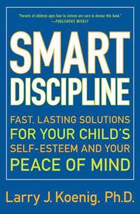 Cover image for Smart Discipline