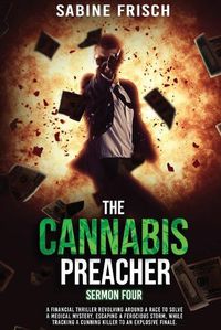 Cover image for The Cannabis Preacher - Sermon Four