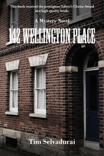 Cover image for 142 Wellington Place