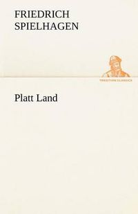 Cover image for Platt Land