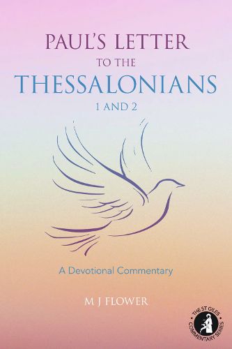 Cover image for Paul's Letters to the Thessalonians 1 and 2