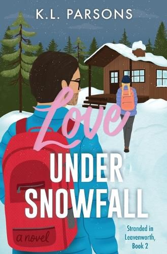 Cover image for Love Under Snowfall