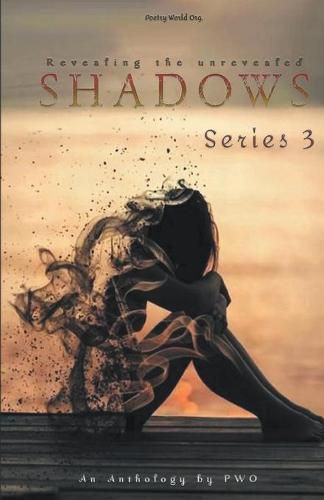 Cover image for Shadows Series 3