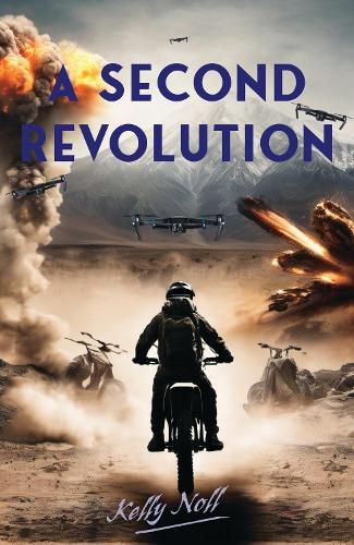 Cover image for A Second Revolution