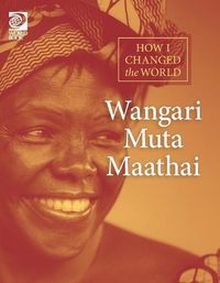 Cover image for Wangari Muta Maathai