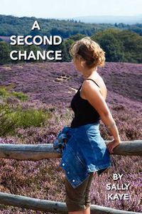 Cover image for A Second Chance