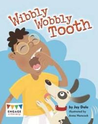 Cover image for Wibbly Wobbly Tooth