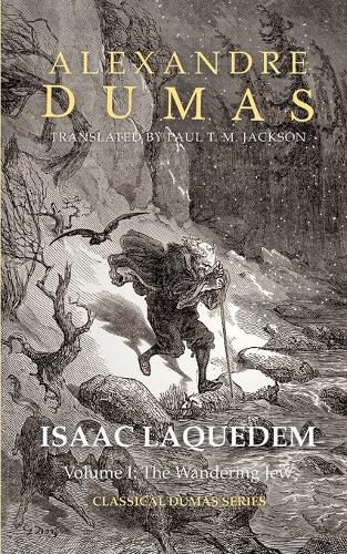 Cover image for Isaac Laquedem