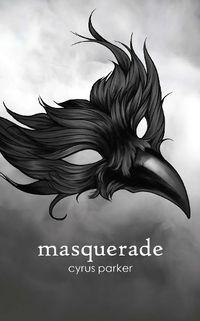 Cover image for masquerade