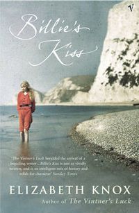 Cover image for Billie's Kiss
