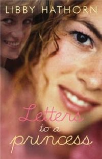 Cover image for Letters to a Princess