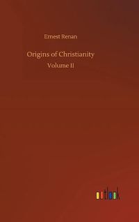 Cover image for Origins of Christianity