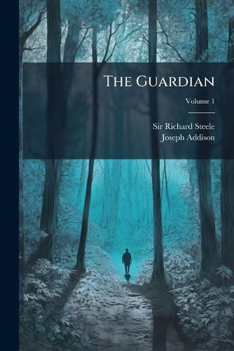 Cover image for The Guardian