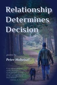 Cover image for Relationship Determines Decision