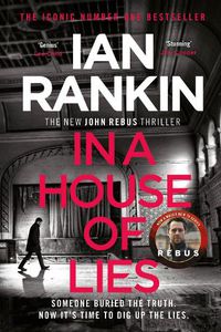 Cover image for In a House of Lies