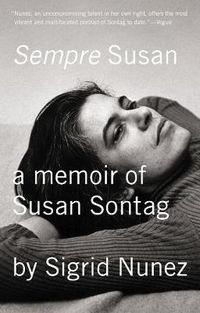 Cover image for Sempre Susan: A Memoir of Susan Sontag