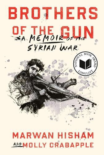 Cover image for Brothers of the Gun