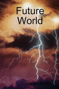 Cover image for Future World