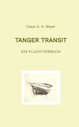 Cover image for Tanger Transit