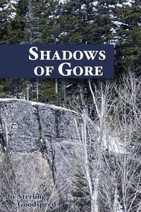 Cover image for Shadows of Gore