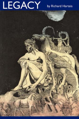 Cover image for Legacy