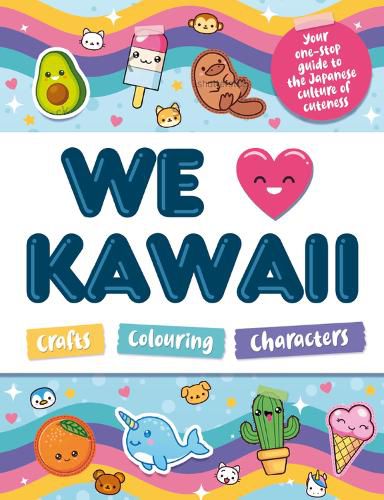 We Love Kawaii