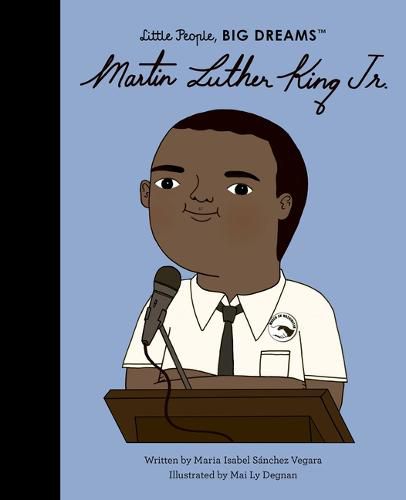 Martin Luther King Jr.: Volume 33