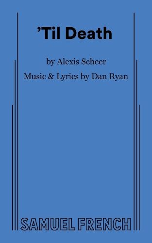 Cover image for Til Death