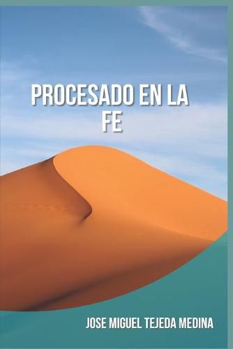 Cover image for Procesado En La Fe