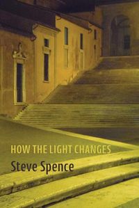 Cover image for How the Light Changes