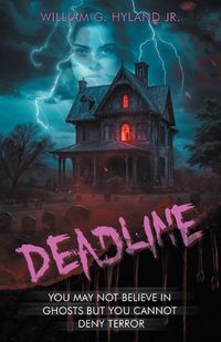 Cover image for Deadline