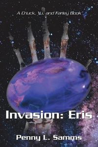 Cover image for Invasion