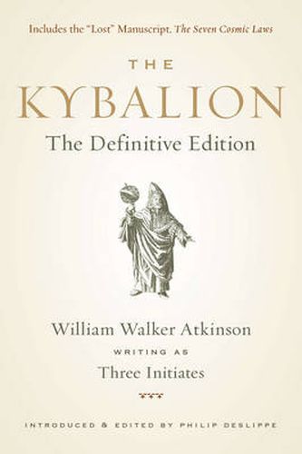 Kybalion: The Definitive Edition