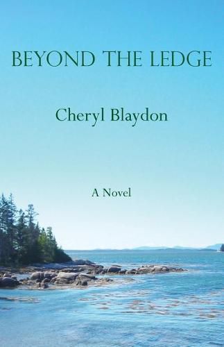 Cover image for Beyond the Ledge