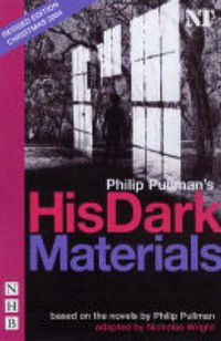 Cover image for His Dark Materials