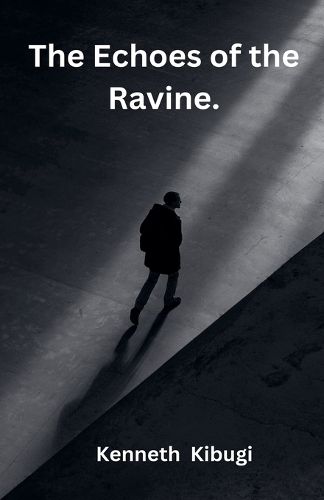 Cover image for The Echoes of the Ravine.