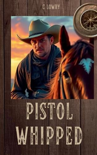 Cover image for Pistol Whipped