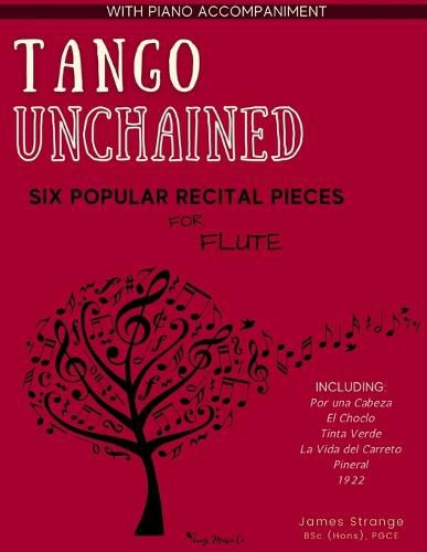 Cover image for Tango Unchained