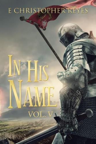 Cover image for In His Name