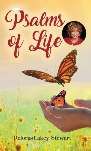 Cover image for Psalms of Life