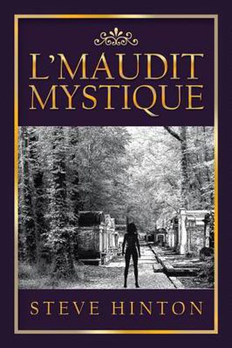 Cover image for L'Maudit Mystique