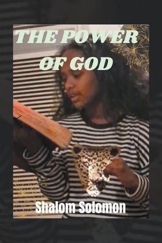 Cover image for The Power of God