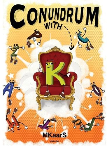 Cover image for Conundrum with K